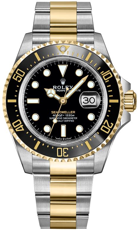 Orologi Rolex Sea Dweller .